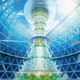 Illustration for article titled Underwater city could fit 5,000 people and draw energy from the seabed